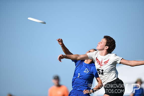 2017 Club National Championships