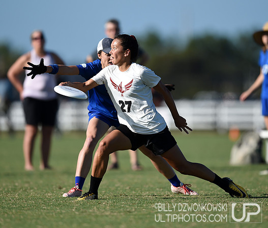 2017 Club National Championships