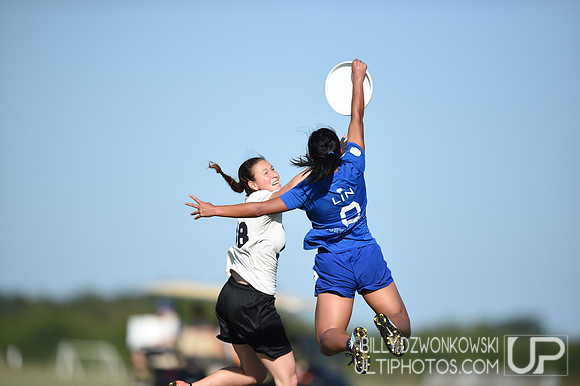 2017 Club National Championships
