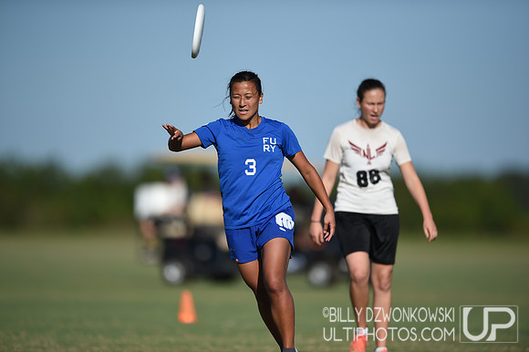 2017 Club National Championships