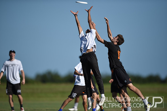 2017 Club National Championships