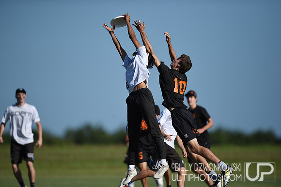2017 Club National Championships