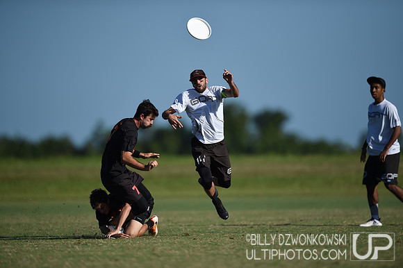 2017 Club National Championships