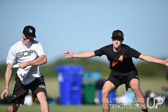 2017 Club National Championships