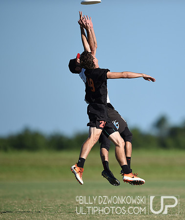 2017 Club National Championships