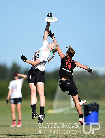 2017 Club National Championships