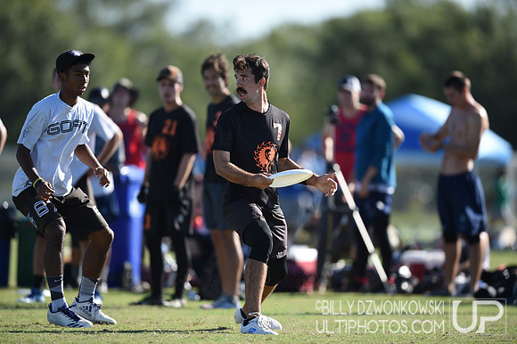 2017 Club National Championships