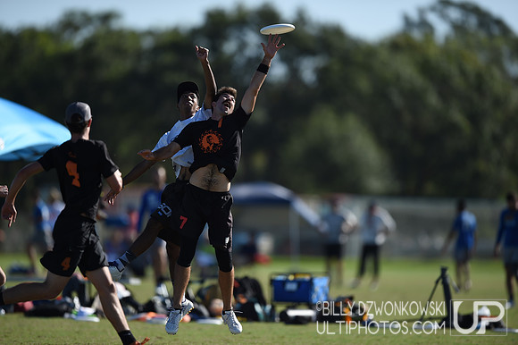 2017 Club National Championships