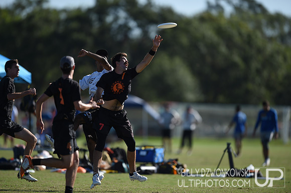 2017 Club National Championships