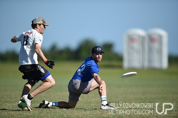 2017 Club National Championships