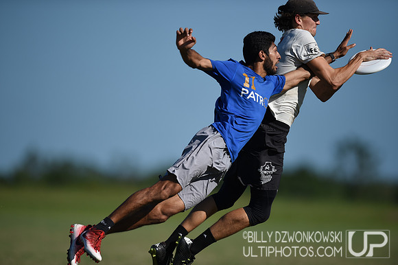 2017 Club National Championships