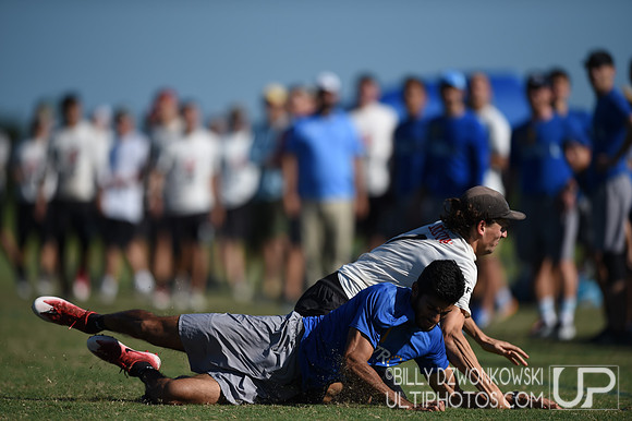2017 Club National Championships