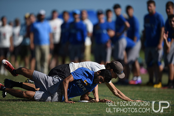 2017 Club National Championships