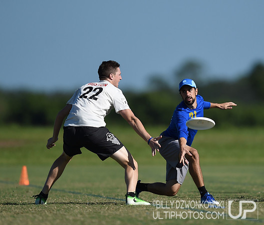 2017 Club National Championships