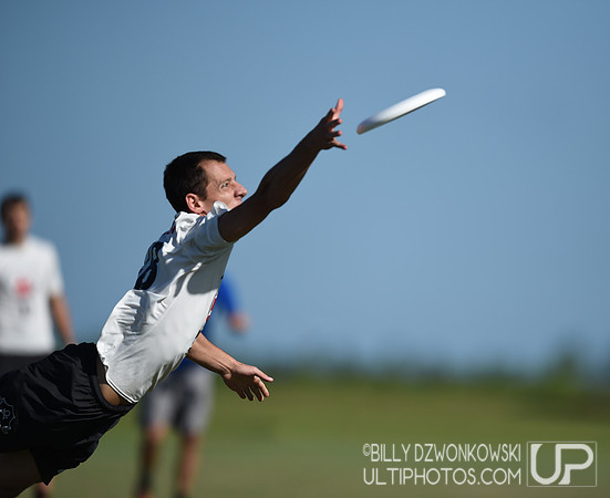 2017 Club National Championships