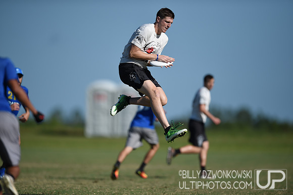 2017 Club National Championships