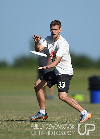 2017 Club National Championships
