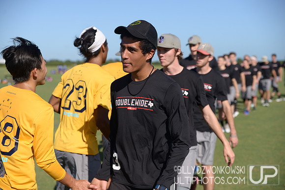 2017 Club National Championships