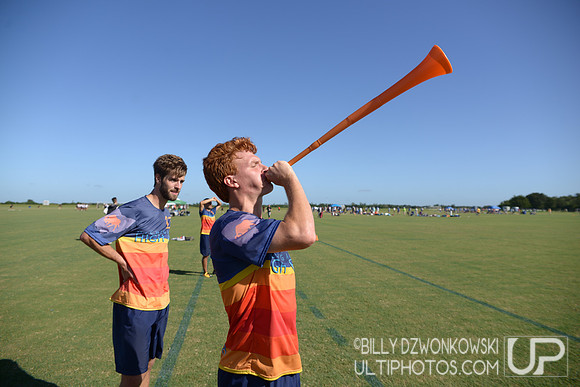 2017 Club National Championships