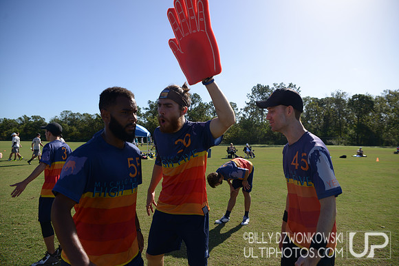 2017 Club National Championships