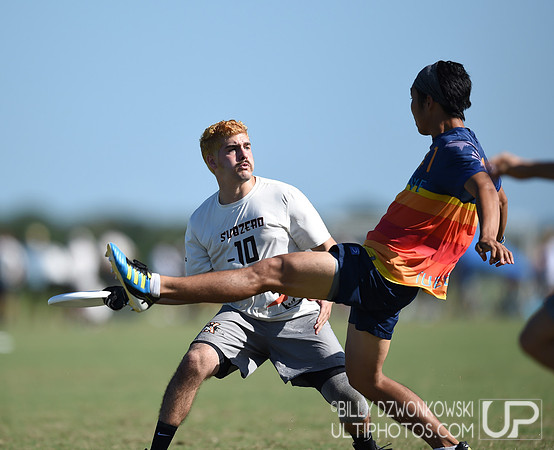 2017 Club National Championships