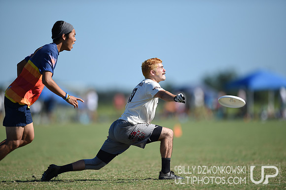 2017 Club National Championships