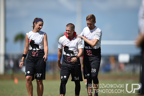2017 Club National Championships