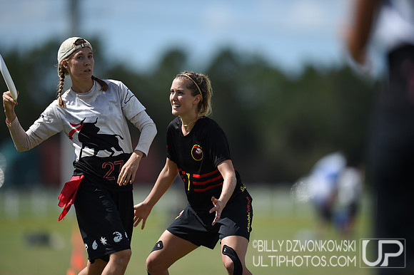 2017 Club National Championships