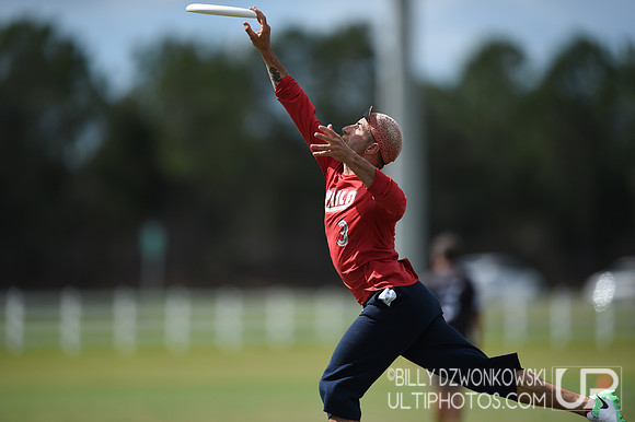 2017 Club National Championships