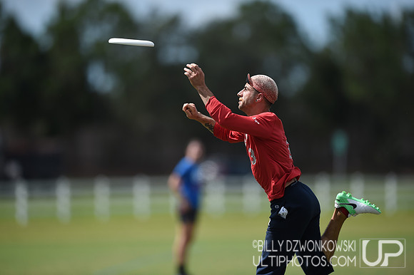 2017 Club National Championships