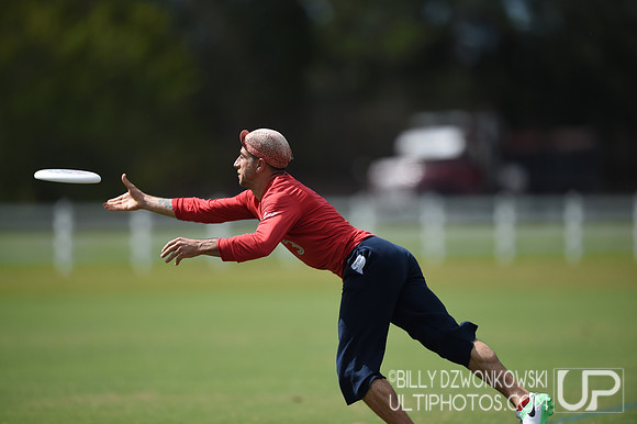 2017 Club National Championships