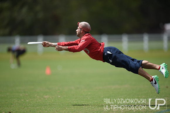 2017 Club National Championships