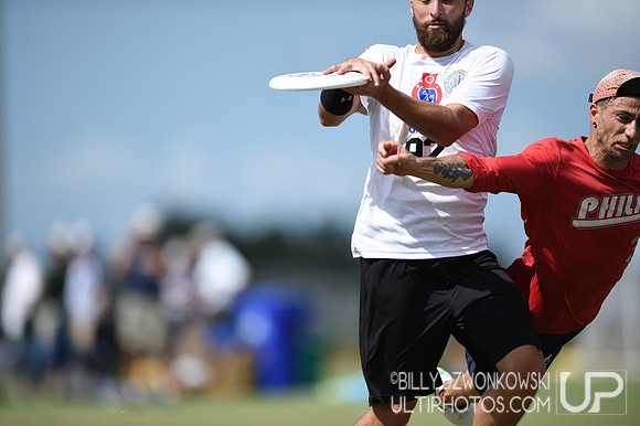 2017 Club National Championships