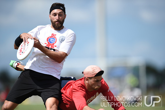 2017 Club National Championships