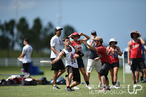 2017 Club National Championships