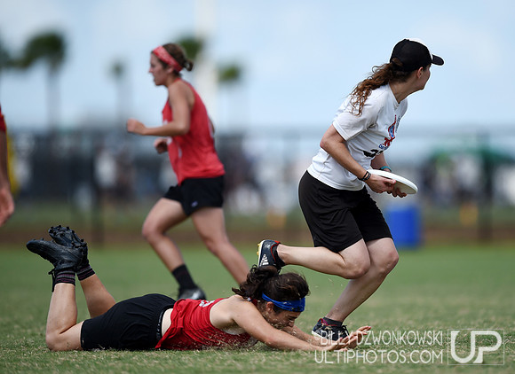 2017 Club National Championships