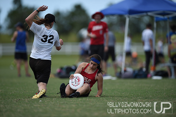 2017 Club National Championships