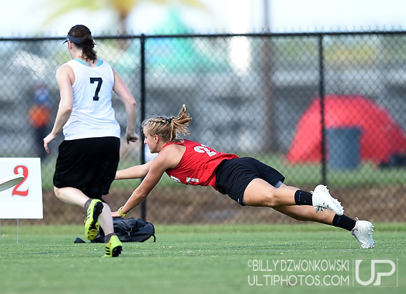 2017 Club National Championships