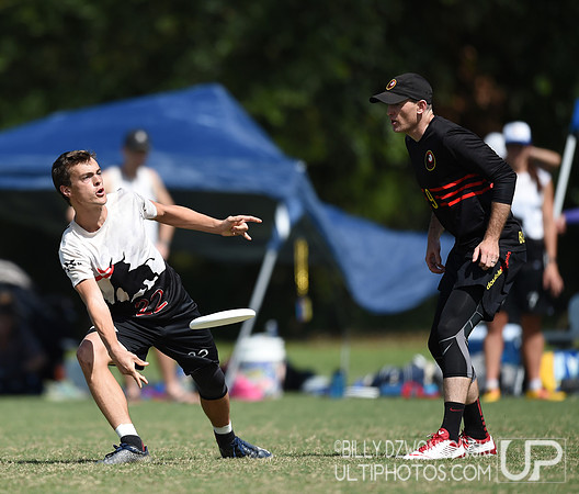 2017 Club National Championships