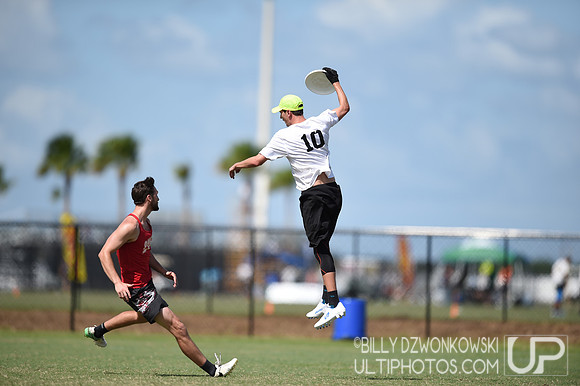 2017 Club National Championships