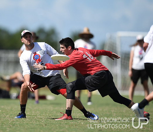 2017 Club National Championships