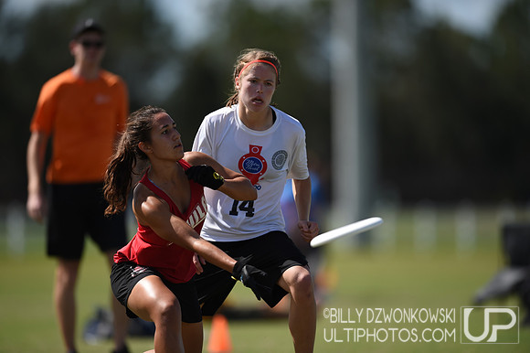2017 Club National Championships