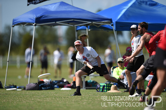 2017 Club National Championships