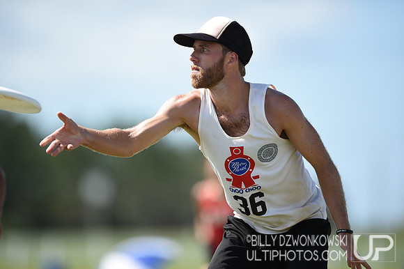 2017 Club National Championships