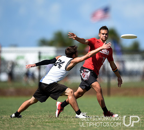2017 Club National Championships