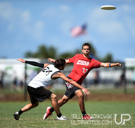 2017 Club National Championships