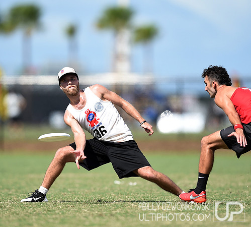 2017 Club National Championships