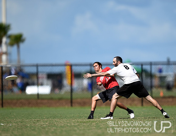 2017 Club National Championships