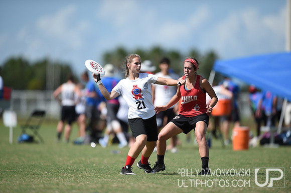 2017 Club National Championships