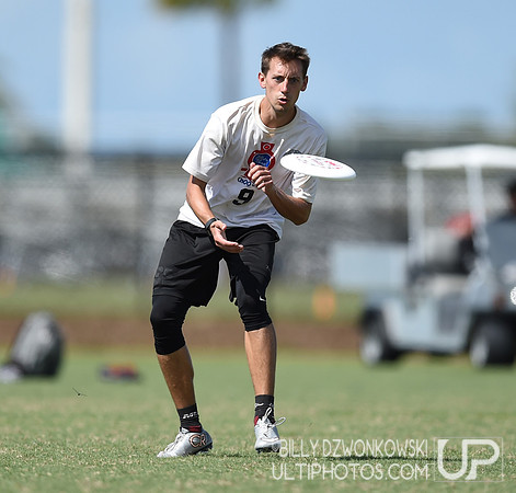 2017 Club National Championships